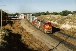 ATSF 636 West